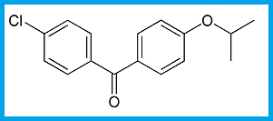 FENOFIBRATE EP IMPURITY F